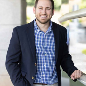 Clarity Financial Solutions welcomes Andrew Martin