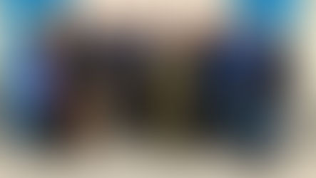 BASF hosts Sheri Biggs