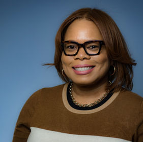 Hollingsworth Funds has named Nalisha Henry as Senior Community Investments Officer