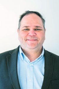 UCW Logistics hires Allgary as Vice President of Sales to propel growth