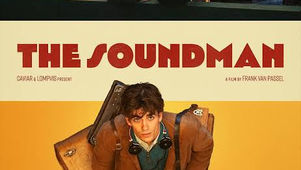 GJFF showing The Soundman this November
