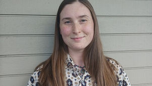 Lydia Mulfinger named Sylvan Learning Center Teacher of the Month