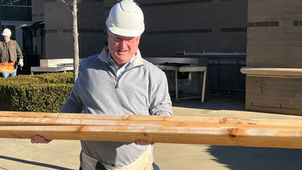 Habitat Greenville launches 2024 CEO Build