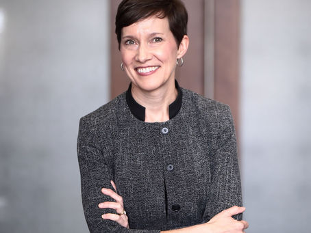 Wagner Wealth Management’s Edwards honored by Greenville Business Magazine