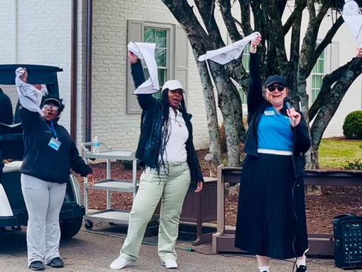 Habitat Greenville starts Joe Barron Golf Classic