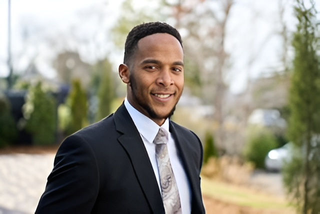 Greenville Housing Fund adds new Vice President of Finance & Operations