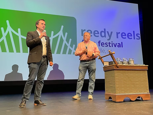 Slate of movies announced for 2026 Reedy Reels Film Festival