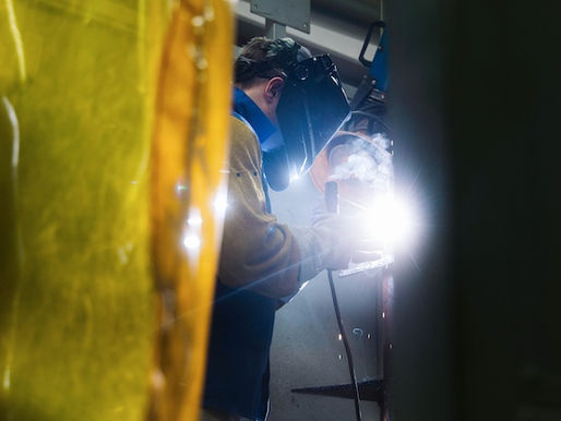 Duke Energy Foundation invests in workforce training at Greenville Technical College