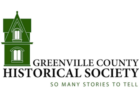 Artifacts from Greenville’s past to headline next GCHS lecture