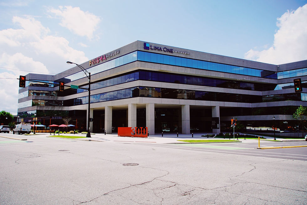 Lima One Capital moves to new downtown HQ