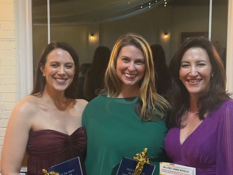 Herlong Sotheby’s International Realty honors top Associates