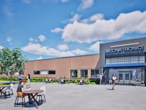 Tri-County Technical College breaks ground on Anderson Campus expansion