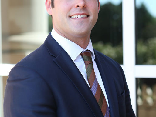Wagner Wealth Management’s Koch named to GSA’s Forty under 40