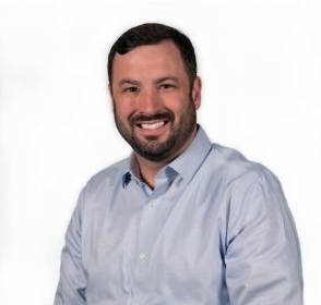 Infinity Marketing welcomes Brandon Godwin