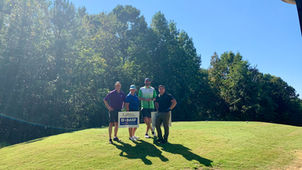 BASF supports Wild Hearts Equine Therapeutic Center with donation