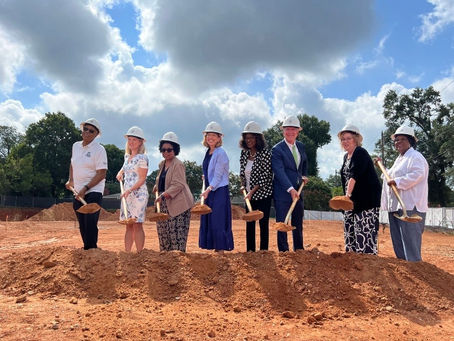 54 Affordable Senior Apartments Coming to Southernside Neighborhood