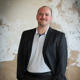 Charles & Associates adds Architectural Designer