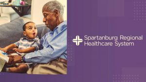 Infinity Marketing welcomes Spartanburg Regional as new client