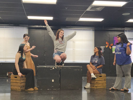 Award-Winning Broadway musical coming to Greenville through national grant initiative