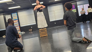 Award-Winning Broadway musical coming to Greenville through national grant initiative