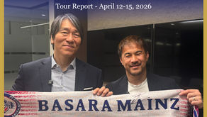 【開催レポート】Shinji Okazaki NYC Tour 2026を実施