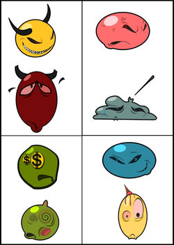 Emoticons