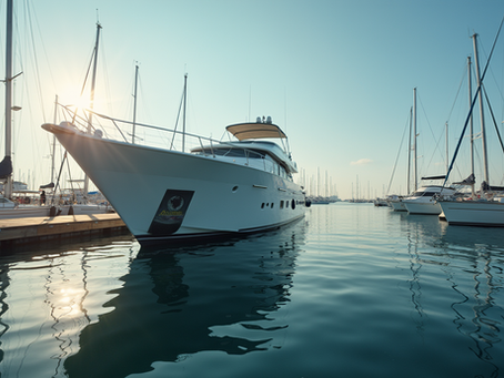 Reliable Marine Fuel Options for Your Yacht