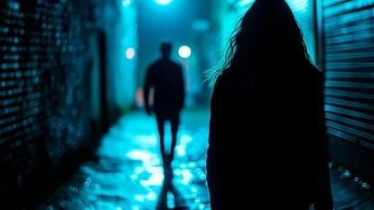 Thane Woman Arrested for Husband's Murder Conspiracy as Manhunt for Paramour Unfolds