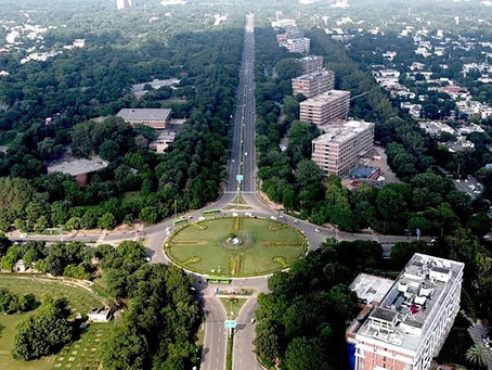 Chandigarh Becomes India’s First Slum-Free City