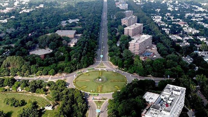 Chandigarh Becomes India’s First Slum-Free City