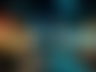 व्यस्त रात के बाजार का दृश्य