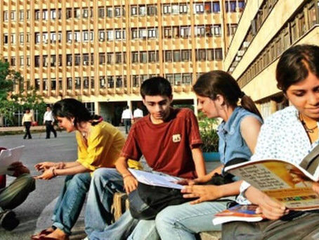 Is The Olympiad Route to IITs Creating a New Meritocracy Beyond the JEE?