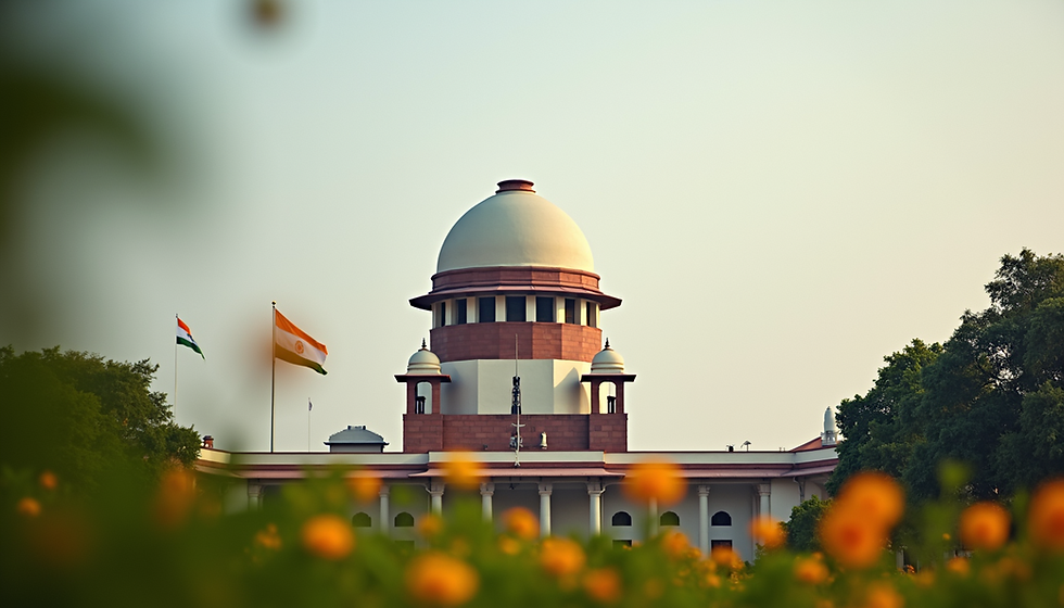 Latest News Updates from India