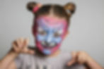 MAQUILLAGE ENFANTS