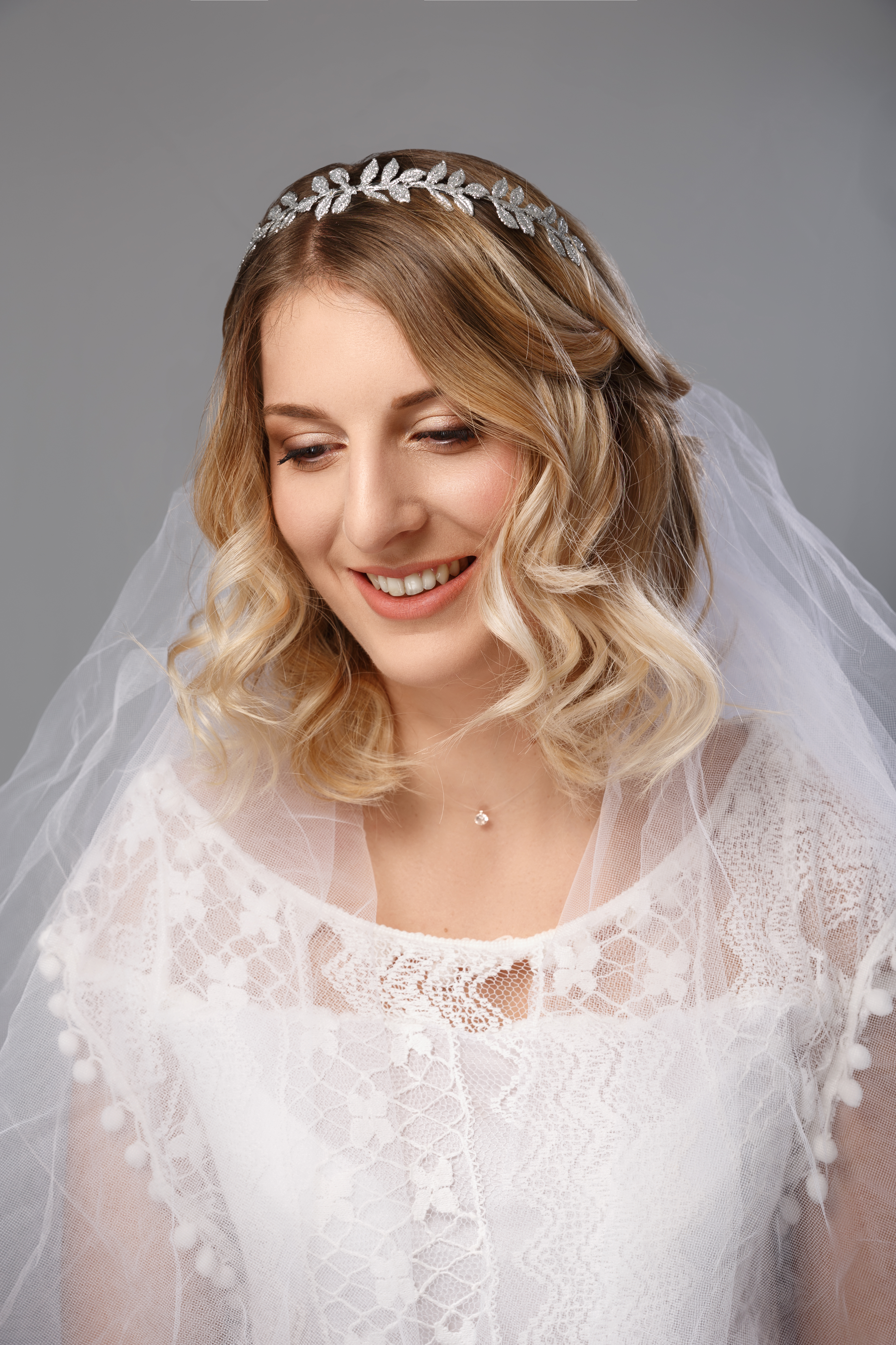 Formation maquillage mariée