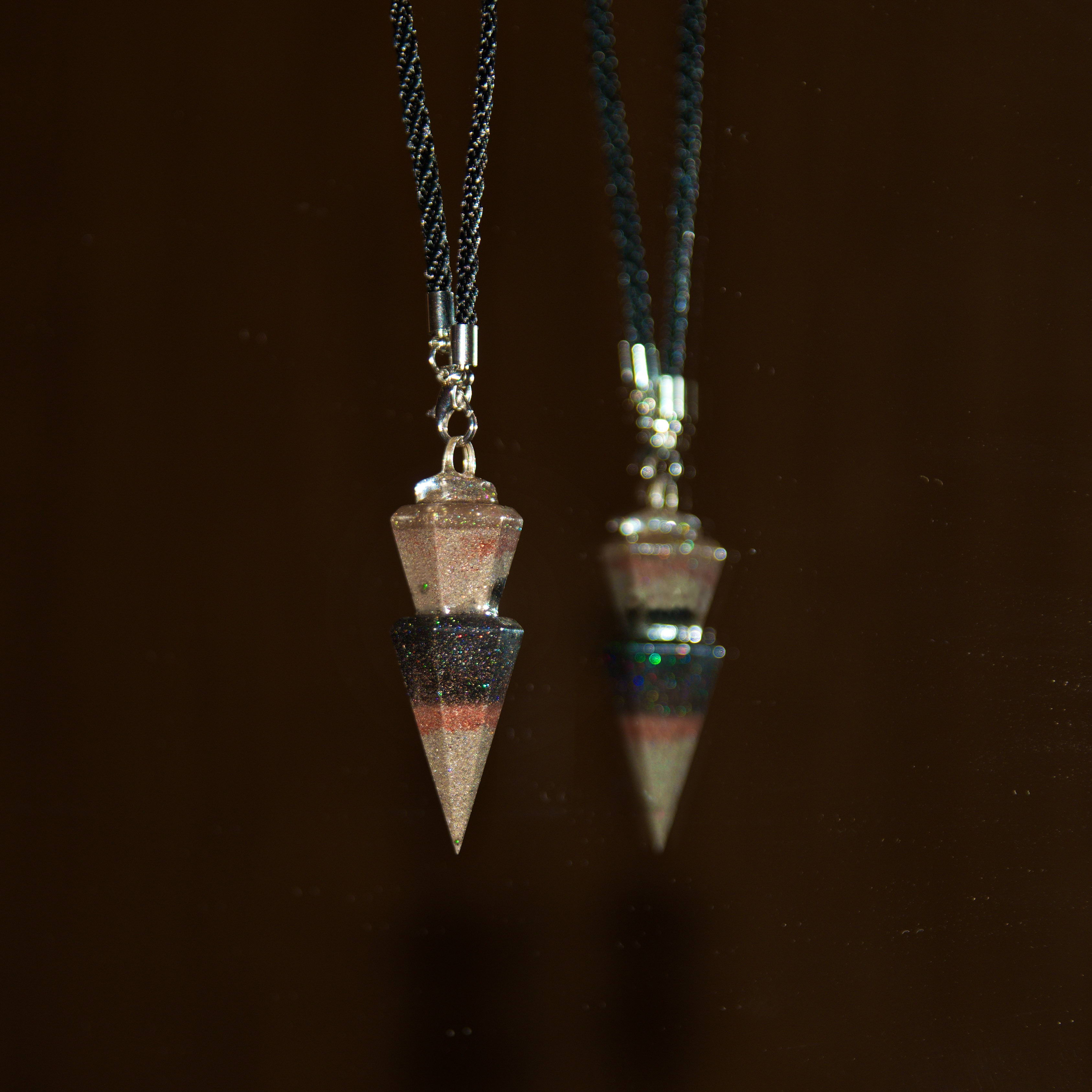 Кулон Orgon 828