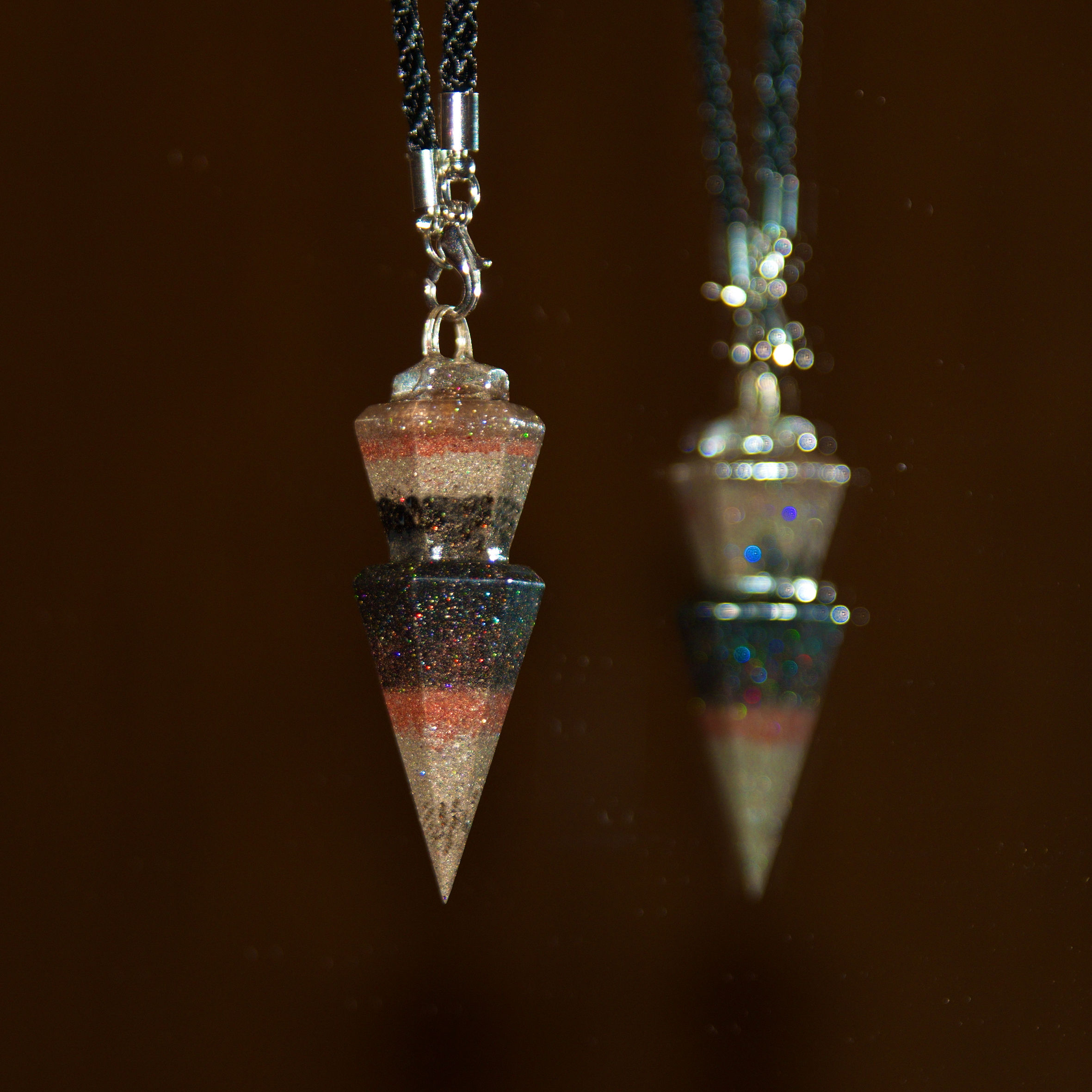 Маятник Орго-Талисман