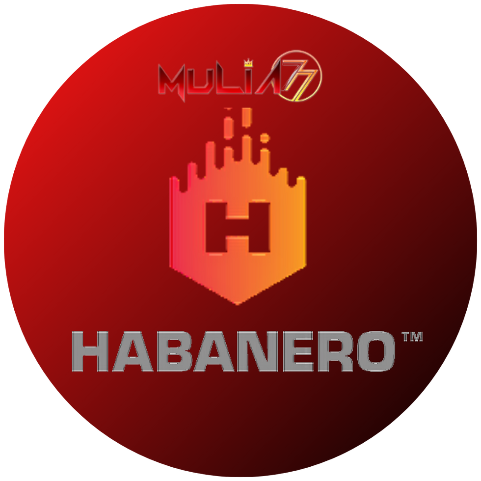 Habanero Mulia77