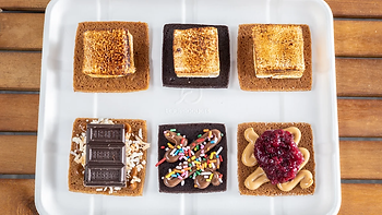 Image of S'more Flight