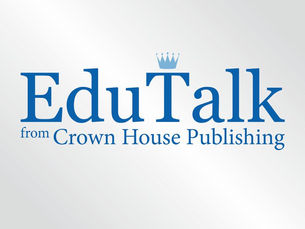 The EduTalk podcast from Crown House Publishing
