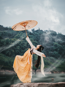 Chinese Culture