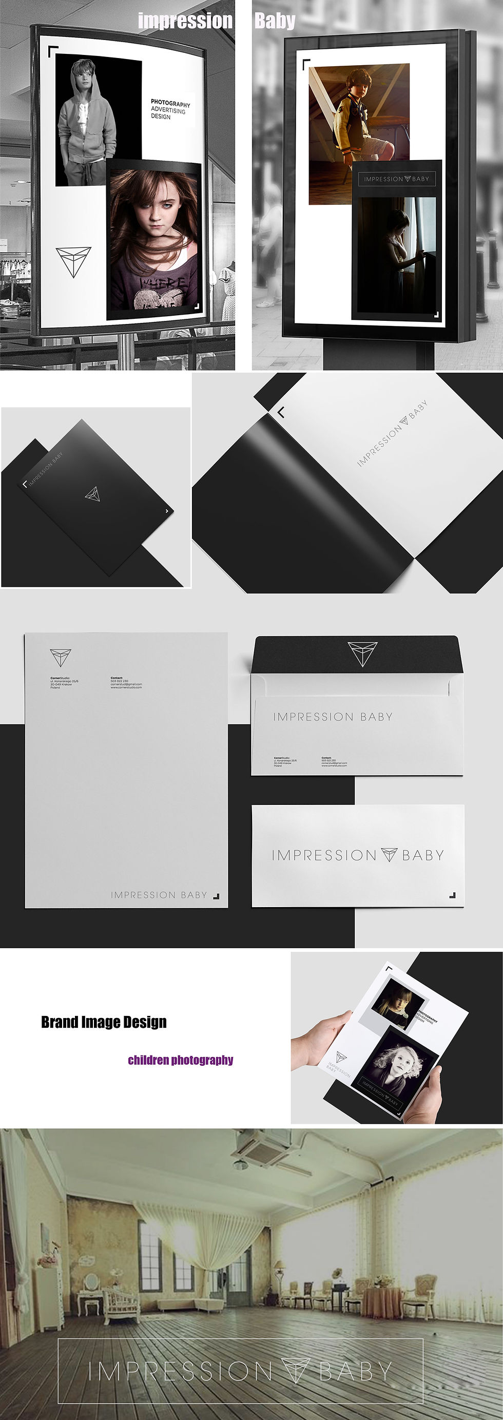 VI Design