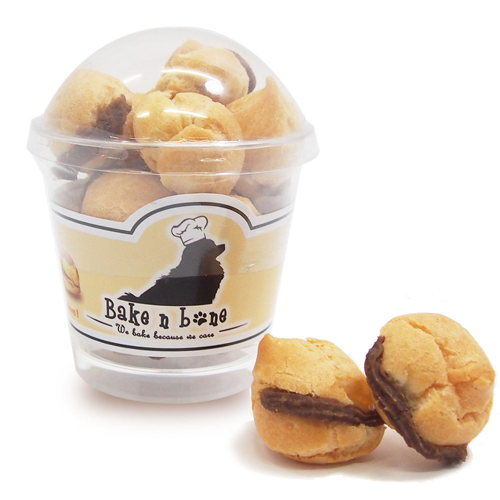 Boo Cream Liver Pate' (6Oz.)