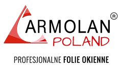 Folia Lustro Weneckie od Armolan Poland