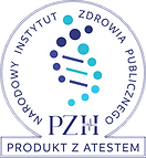 Atest Higieniczny dla Folii Okiennych Armolan