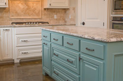 Custom Cabinets