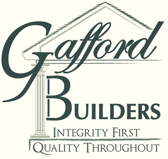 HOME BUILDER Baton Rouge Gafford Builders