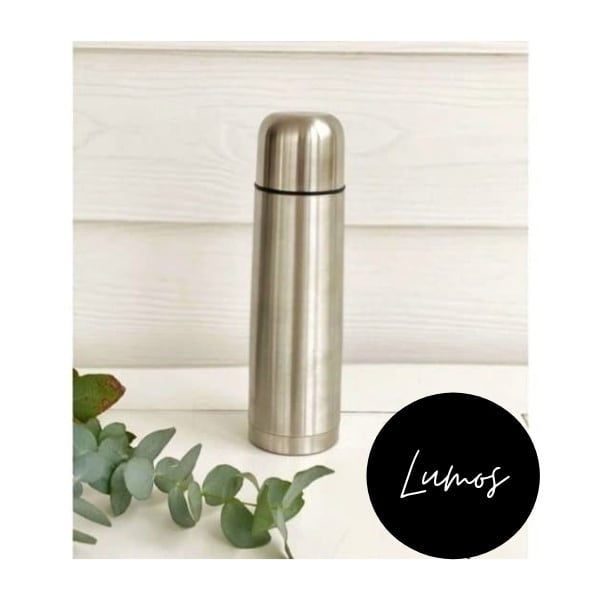 Termo acero 500ml