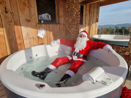 Bons cadeaux Cocoon Wood !!