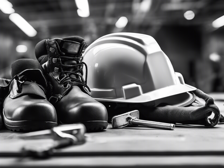 OSHA Department of Labor annouces 2024 Safety Grants